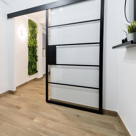 Trendyhomes Granada Centro - Ubicacion Y Confort المظهر الخارجي الصورة