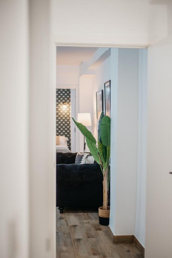 Trendyhomes Granada Centro - Ubicacion Y Confort المظهر الخارجي الصورة