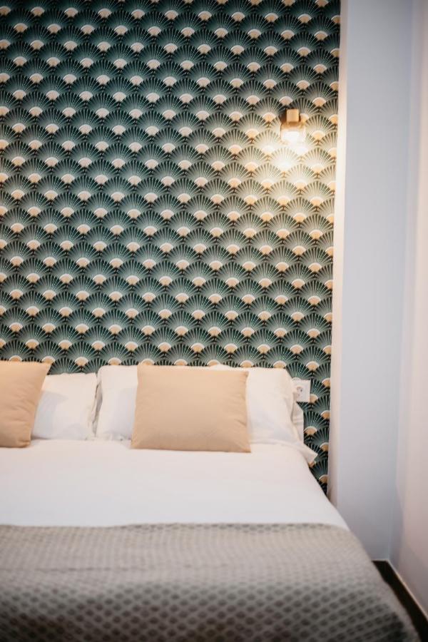 Trendyhomes Granada Centro - Ubicacion Y Confort المظهر الخارجي الصورة