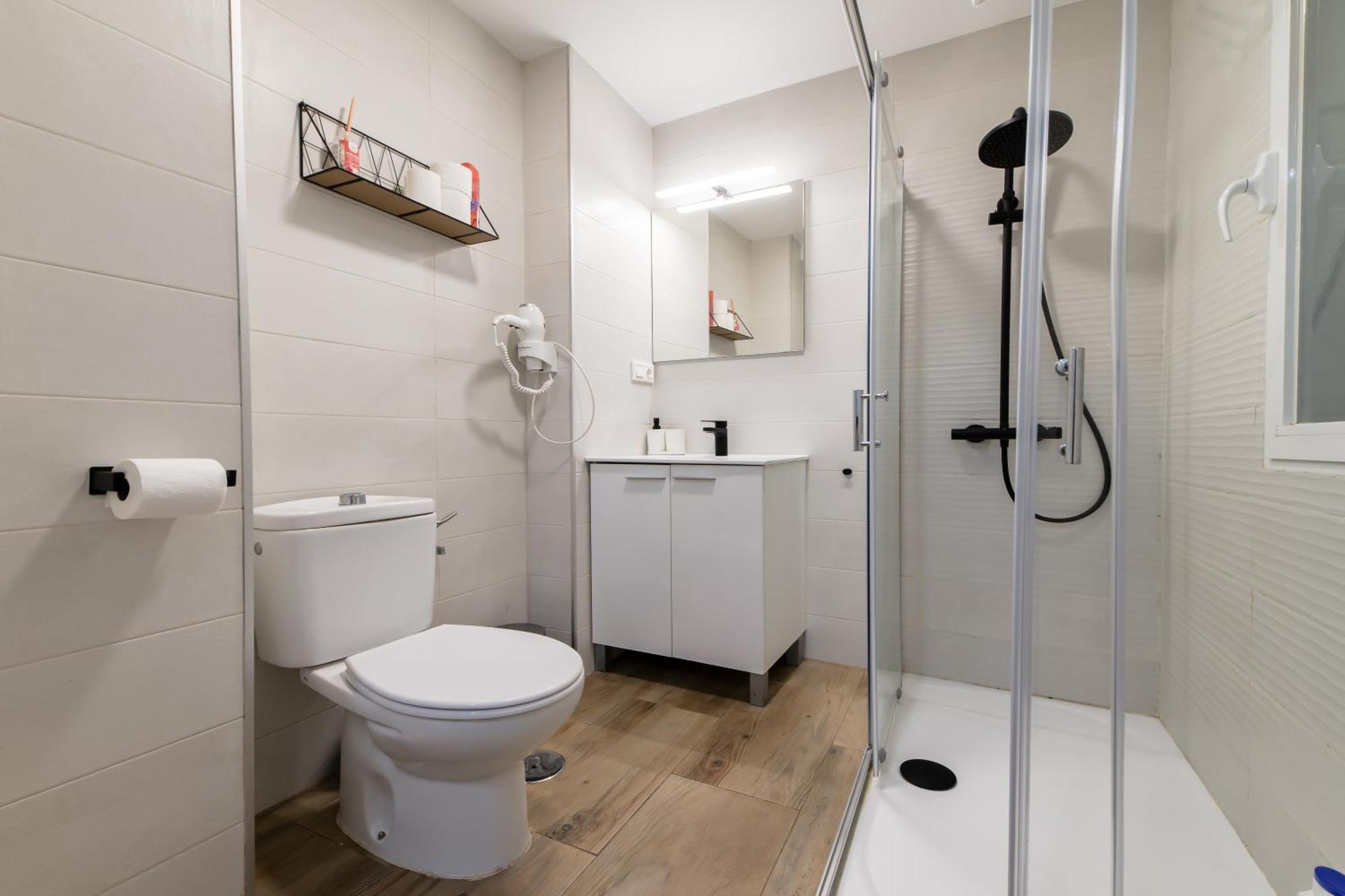 Trendyhomes Granada Centro - Ubicacion Y Confort المظهر الخارجي الصورة