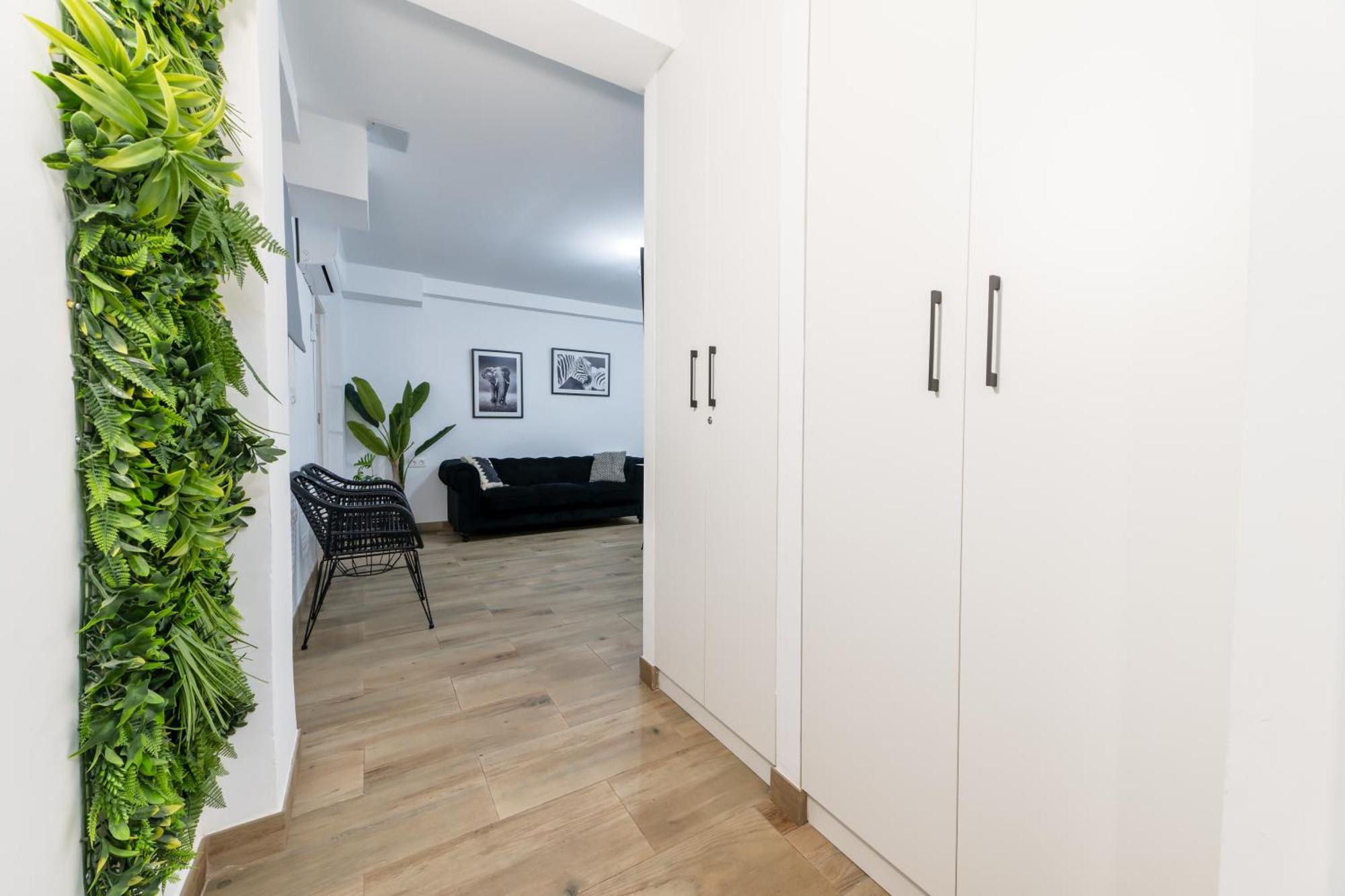 Trendyhomes Granada Centro - Ubicacion Y Confort المظهر الخارجي الصورة